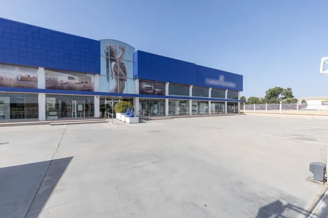 Venta Instalaciones Comerciales — 4