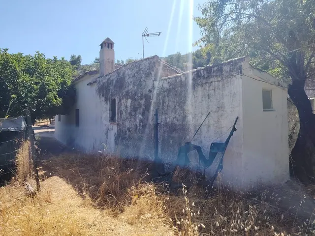 Casa de campo-Masía en Venta en Benastepal Málaga — 21