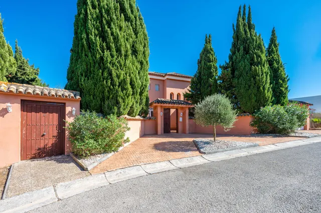 Chalet 5 habitaciones 509m² en venta - Sotogrande Costa — 2