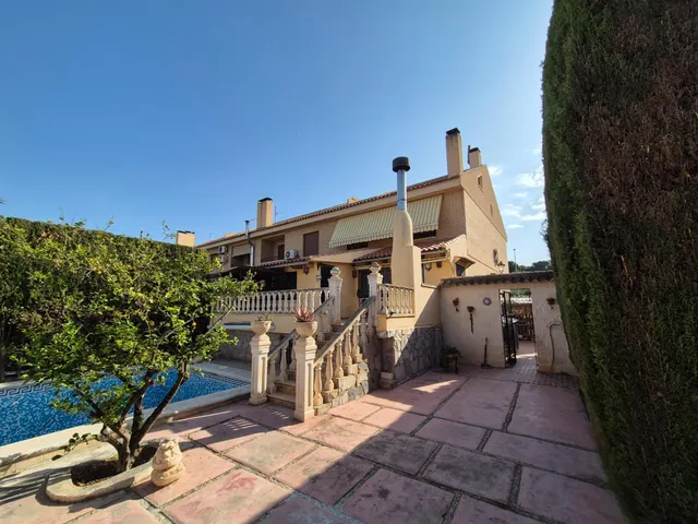VENTA DE BUNGALOW — 6