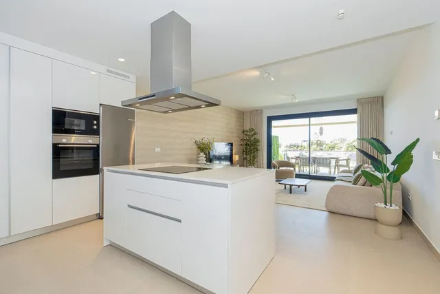 Apartamento 2 habitaciones 105m² en venta - Alto de los Monteros — 11