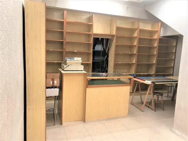 Local comercial 40m² en alquiler - Centro - foto 2