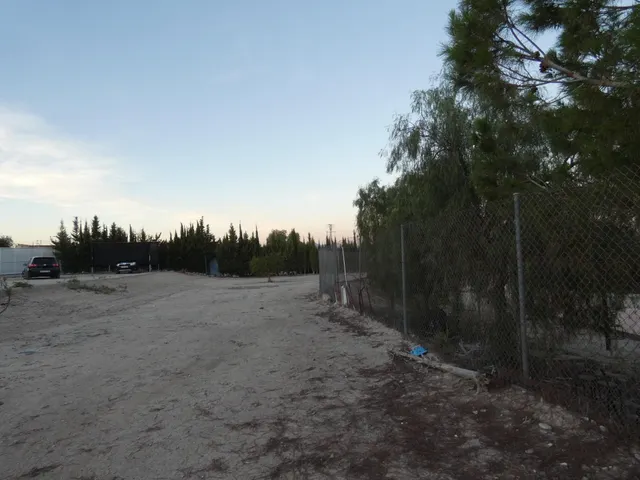 ++Chalet en venta en Los Valientes, Molina de Segura++ — 10
