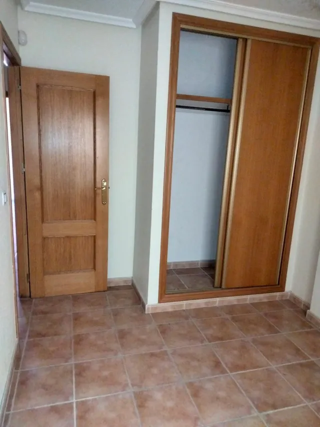 ESTUPENDO APARTAMENTO CON TERRAZA EN BENFERRI — 29