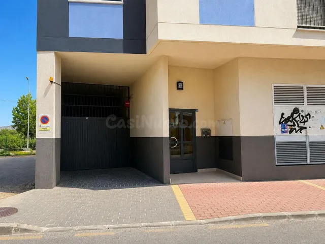 Apartamento 2 habitaciones 78m² en venta - Zarandona - foto 2