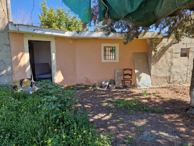 Terreno urbanizable en Ogijares — 19