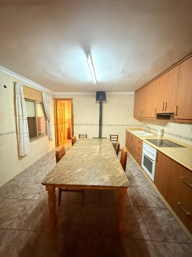 CASA EN ZARZILLA DE RAMOS - foto 3
