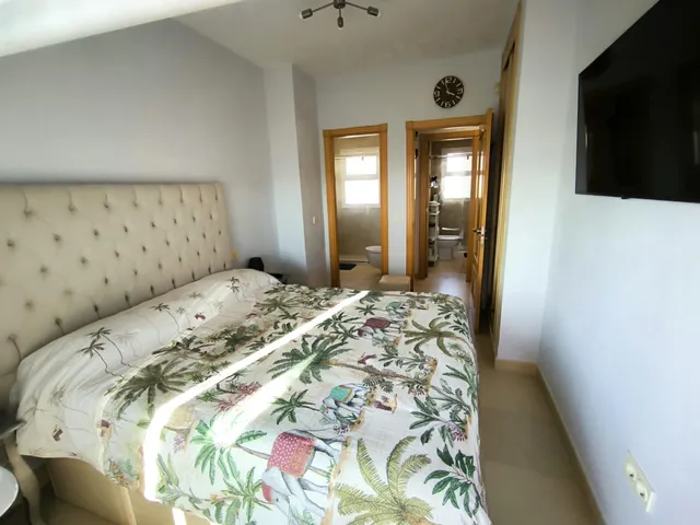 Ático 2 habitaciones 85m² en venta - Baviera golf — 15