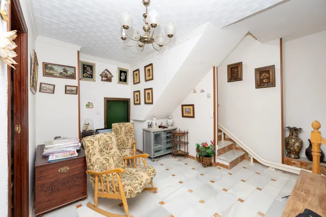 CASA CON ENCANTO EN DUDAR — 9