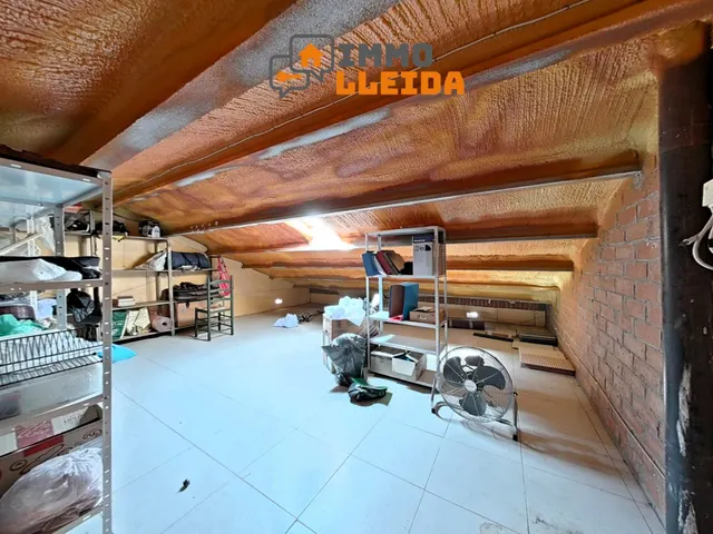 OPORTUNIDAD Casa con piscona en Tàrrega — 27