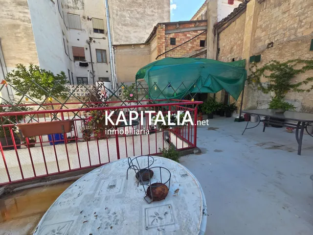 Magnifica casa a la venta en Ontinyent — 23