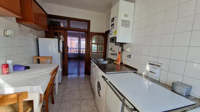 Oportunidad para inversores  , piso en Zalla por 169000e — 5