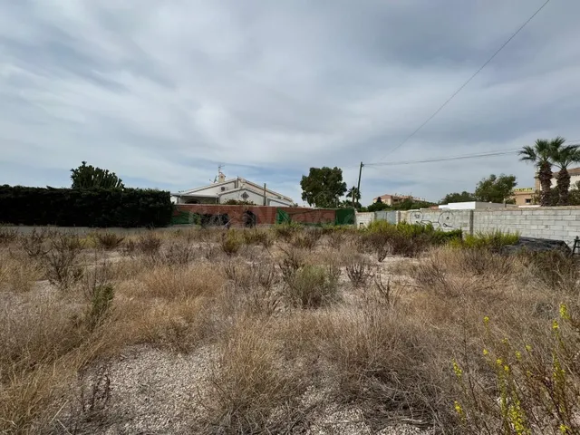 Parcela 3 habitaciones 135m² en venta - Campoamor — 7