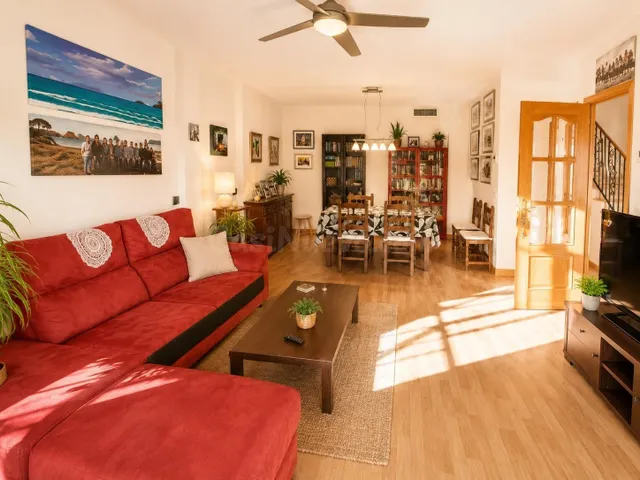 DÚPLEX EN VENTA EN LA MOLINETA – MOLINA DE SEGURA