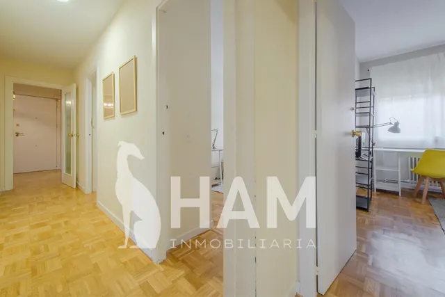 Habitación en C/ Iglesia, 33 — 34