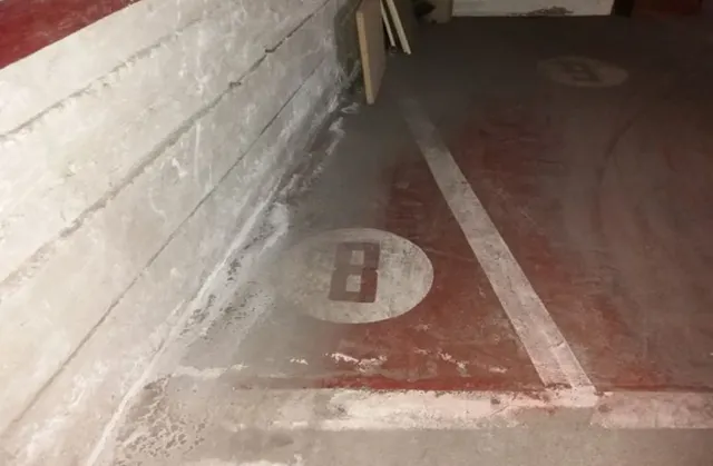Parking en la Creu de la Ma — 7