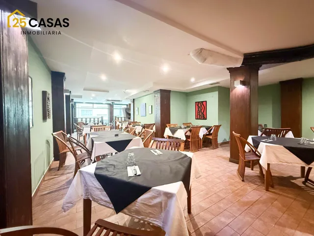 ¡TU PRÓXIMO RESTAURANTE EN EL CORAZÓN DE SANTA POLA! NEGOCIO EN VENTA CON TERRAZA — 20