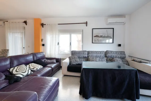 Espectacular chalet-cortijo con encanto, piscina y vistas a Sierra Nevada en Padul — 26