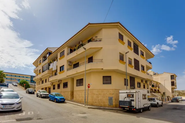Apartamento 3 habitaciones 112m² en venta - Pueblo 9 — 38