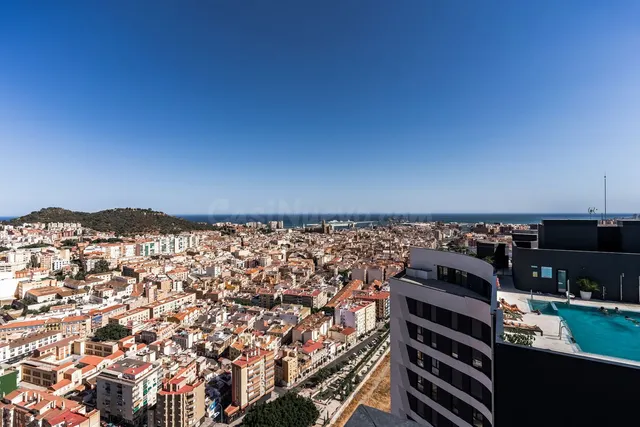 Apartamento 2 habitaciones 80m² en venta - Perchel Norte - T - foto 2