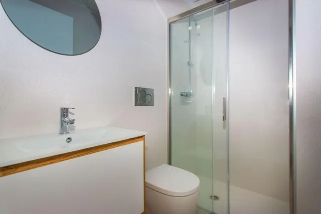 Apartamento 2 habitaciones 86m² en venta - Paseo maritimo — 21