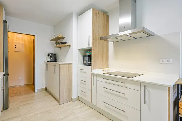 BARRIADA LOS PRINCIPES ¡Listo para entrar a vivir! Piso con 