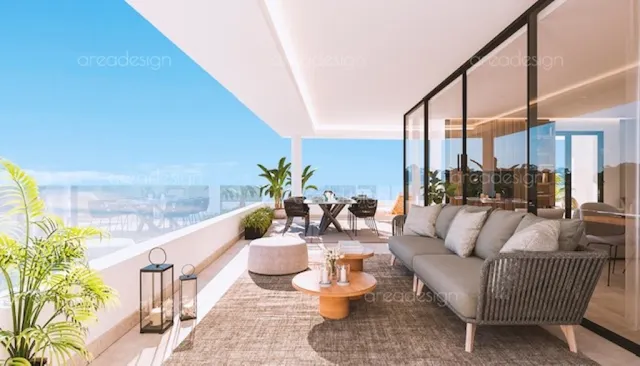 NUEVA PROMOCIÓN - ESTUPENDO BAJO CON JARDÍN EN URBANIZACIÓN  - foto 2