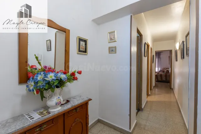 Piso en venta en calle arabial – Granada | — 5