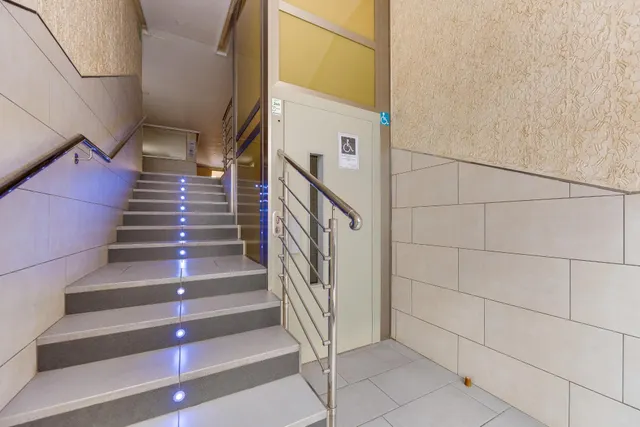Apartamento de 2 dormitorios y piscina comunitaria en Playa del Cura — 25