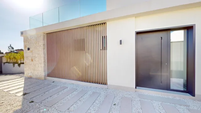 chalet de lujo la Zenia — 12