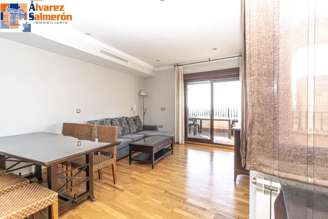 Ático a la venta en La Zubia ¡en rentabilidad! — 8