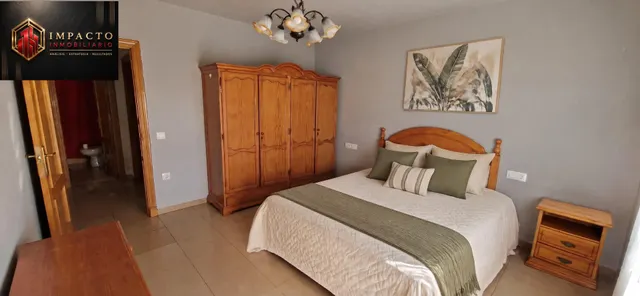 Piso en venta en Calle Pórtugos, Roquetas de Mar — 13