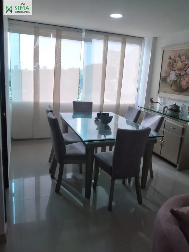 Oportunidad de Venta: Apartamento Cartagena — 8
