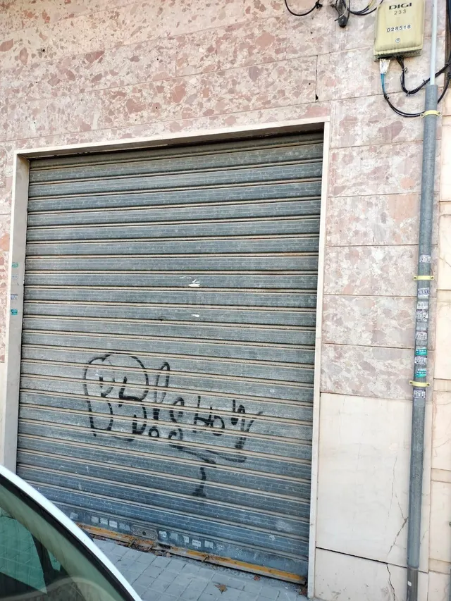 Local comercial 150m² en venta - Corazon de Jesus