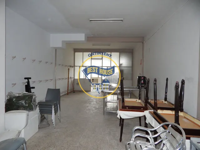 LUMINOSO LOCAL COMERCIAL EN EL LLOMBO, ONTINYENT — 12