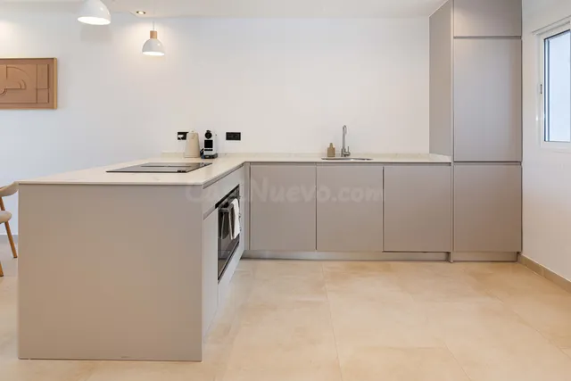 Apartamento 2 habitaciones 95m² en venta - Marbella — 2