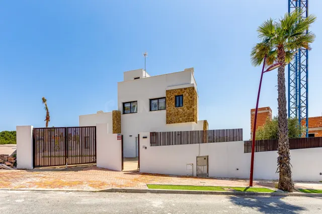 Villa de Lujo 4 habitaciones 146m² en venta - Balcón de fine - foto 2