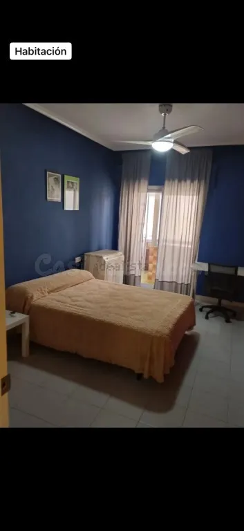 Piso en Alquiler en Murcia Murcia NUESTRA SEñORA DE LA FUENS