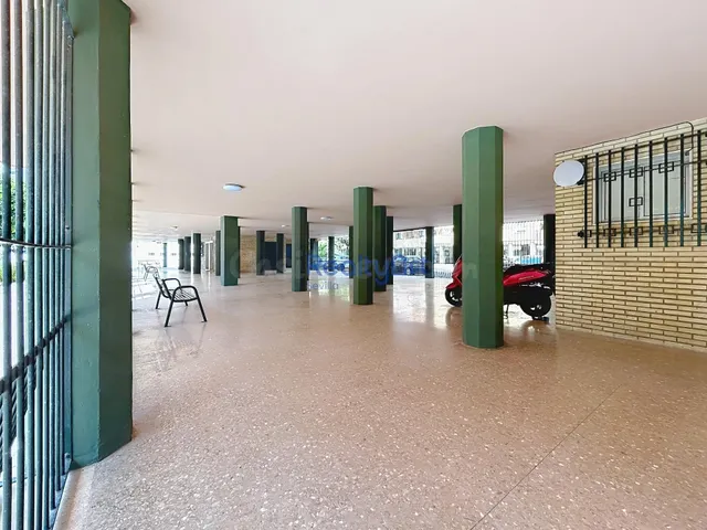 PISO CTRA CARMONA- PARQUE MIRAFLORES - foto 5