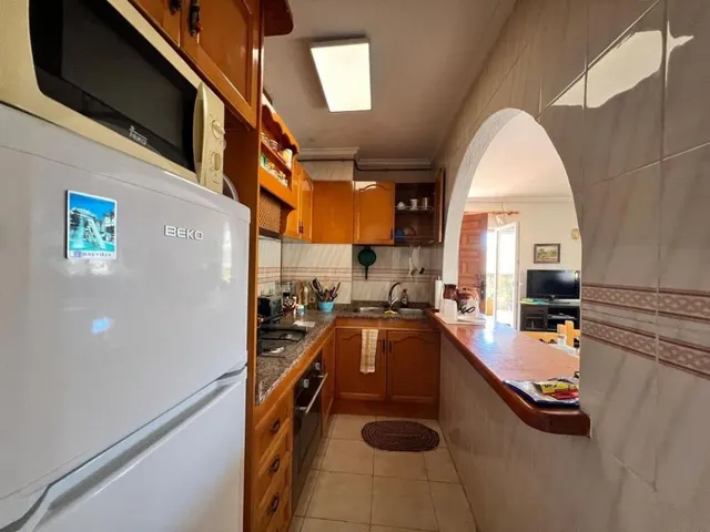 Apartamento 2 habitaciones 149m² en venta - Estacion de autobuses — 20