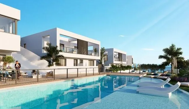 Riviera del Sol — 9