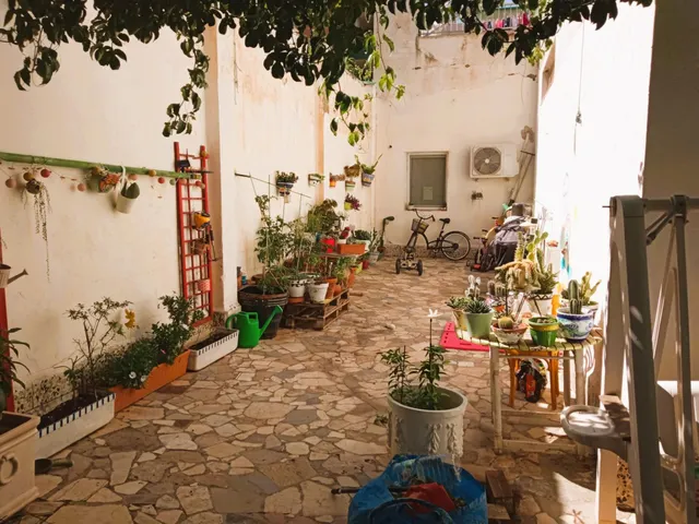 Chalet independiente de dos plantas en la zona de Camino de Antequera. — 15