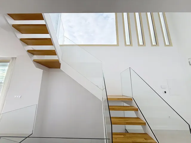 Chalet 6 habitaciones 480m² en venta - Centro — 18