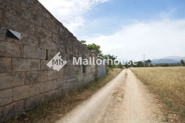 Finca rústica 210m² en venta - Centro - foto 5