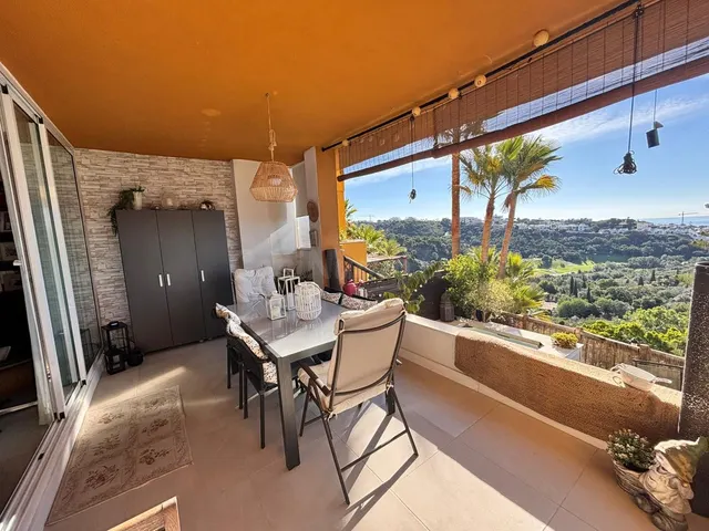 Apartamento 2 habitaciones 111m² en venta - Marbella — 3