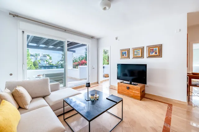 Apartamento 2 habitaciones 80m² en venta - Marbella — 22
