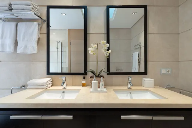 Apartamento 2 habitaciones 190m² en venta - El Madroñal — 17