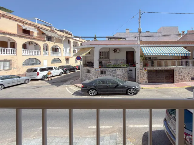 Playa de los Locos! Fantástico apartamento (Año 2010) con licencia turística, todo exterior, y a solo 250 mts de la playa de los locos — 8