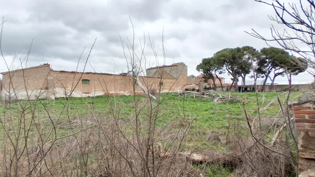 Urbis te ofrece un terreno en venta en Peñaranda de Bracamonte, Salamanca. — 24