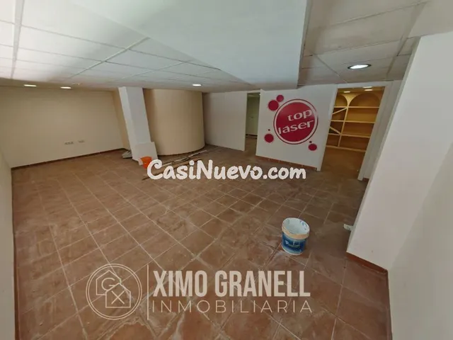 Local comercial en Alquiler en Vall D Uxo, La Castellón - foto 5